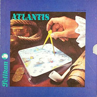 Atlantis