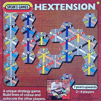 Hextension