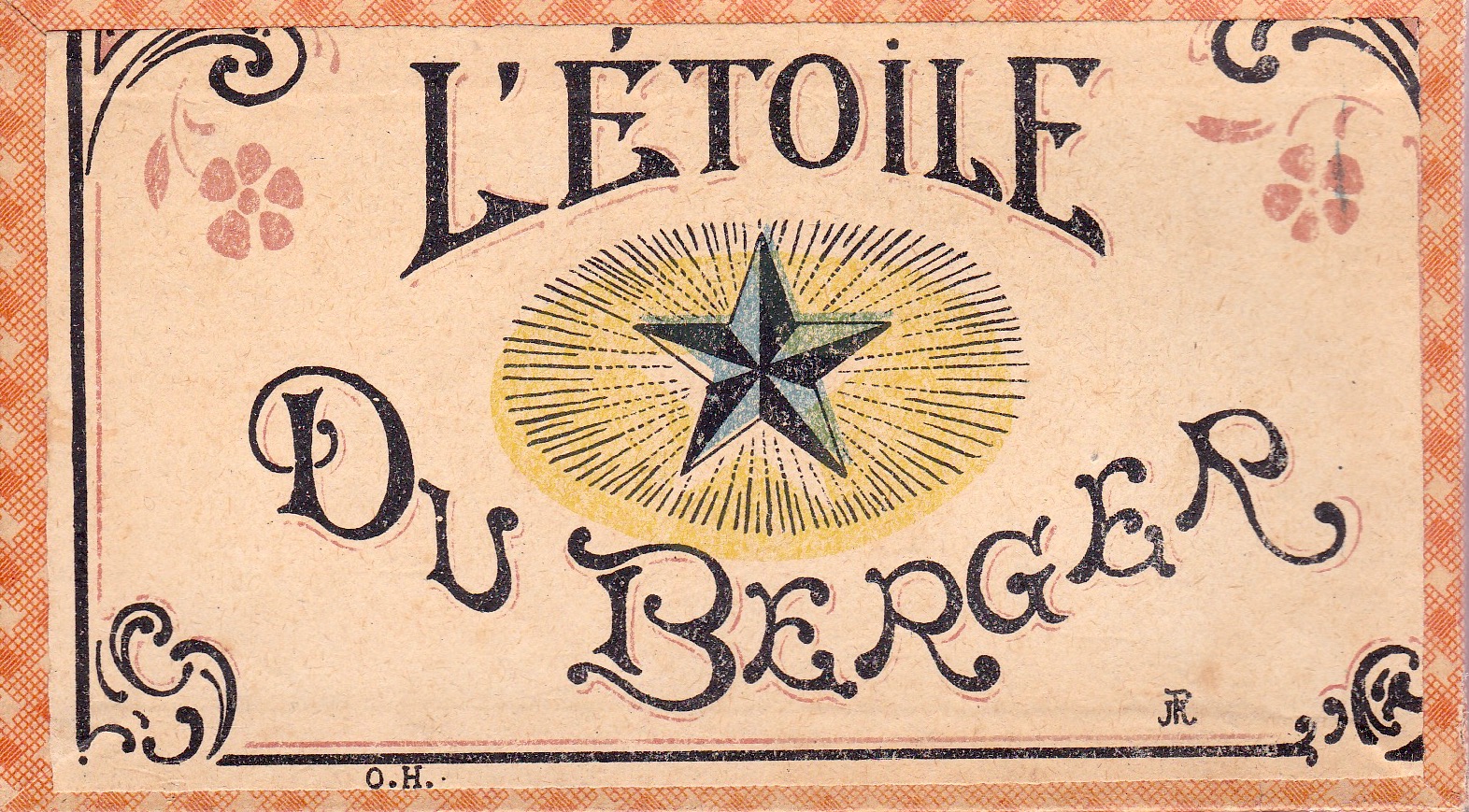 L'Etoile du Berger