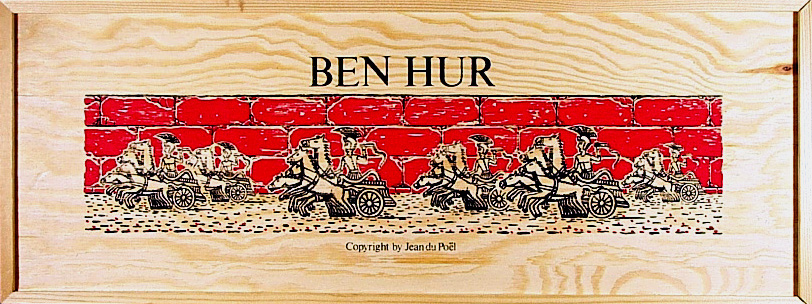 Ben Hur