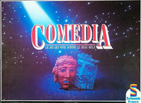 Comedia