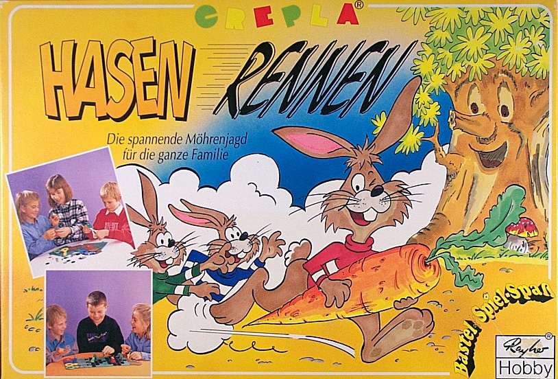 Hazen Rennen