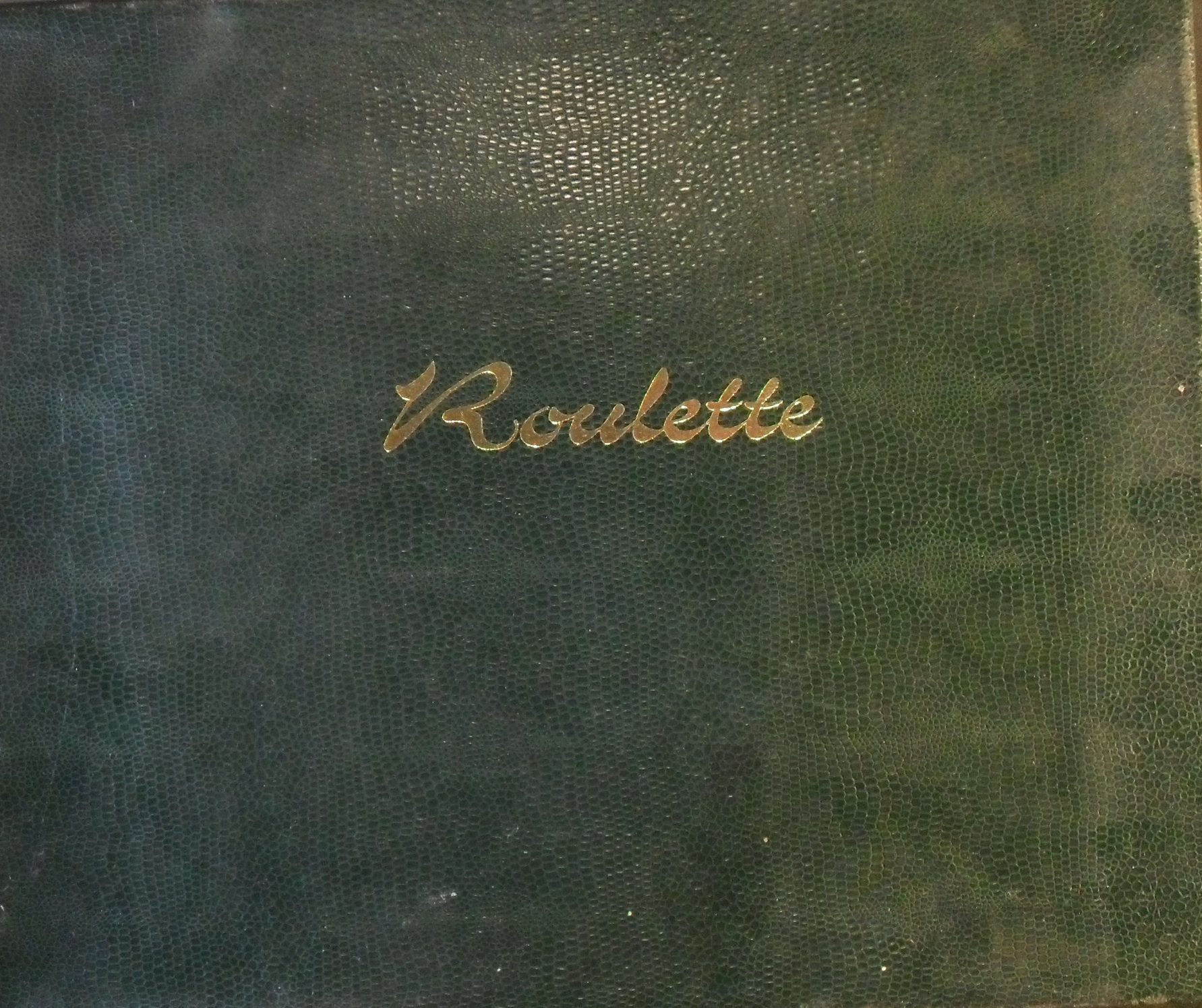 Roulette