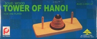 Tower of Hanoi
