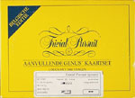 Trivial Pursuit: Aanvullende Genus Kaartset (1992)