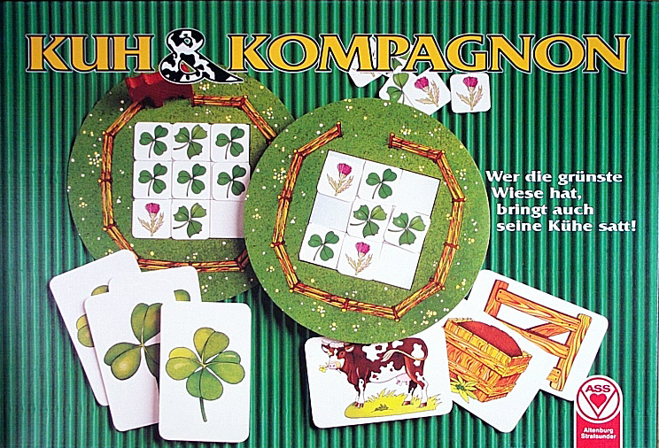 Kuh & Kompagnon