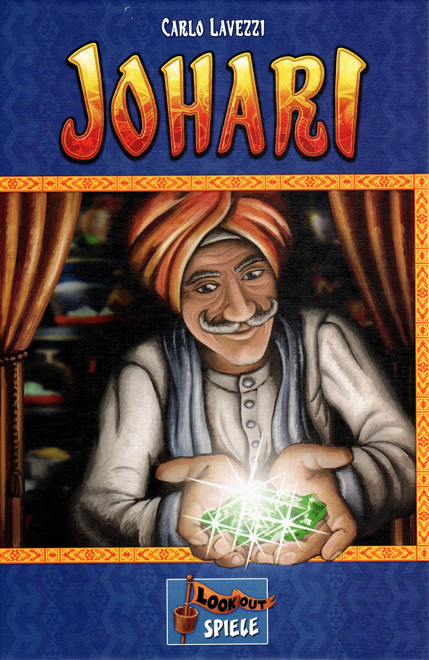 Johari