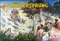 Räubersprung