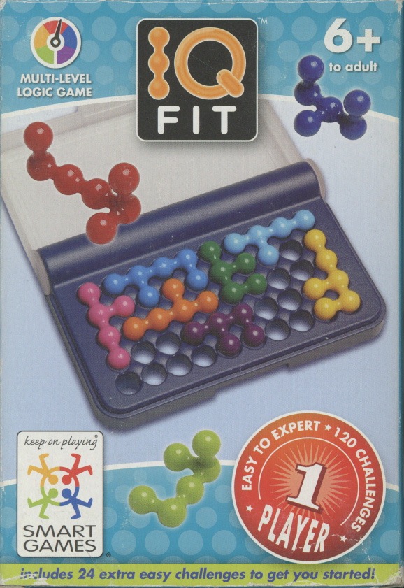 IQ Fit