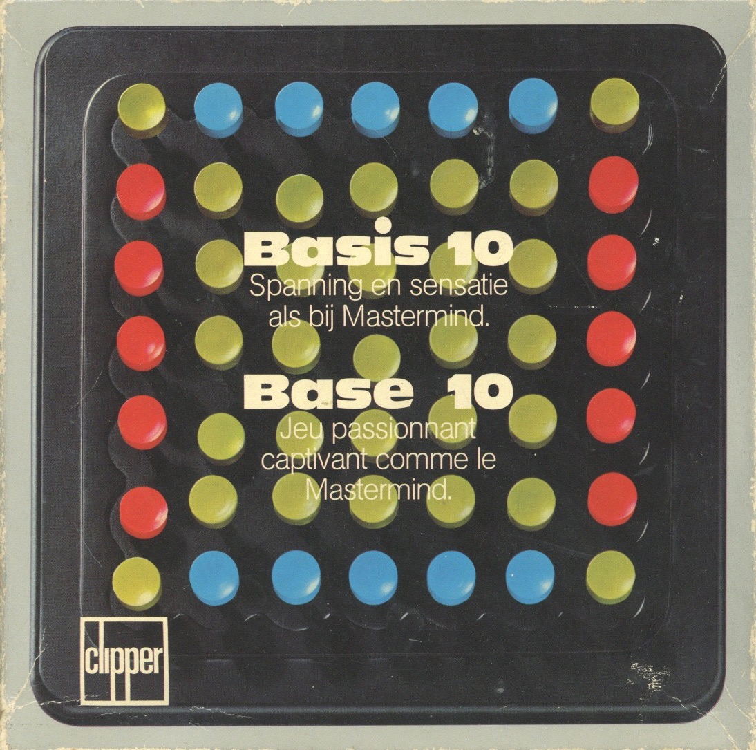 Basis 10