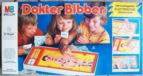 Dokter Bibber