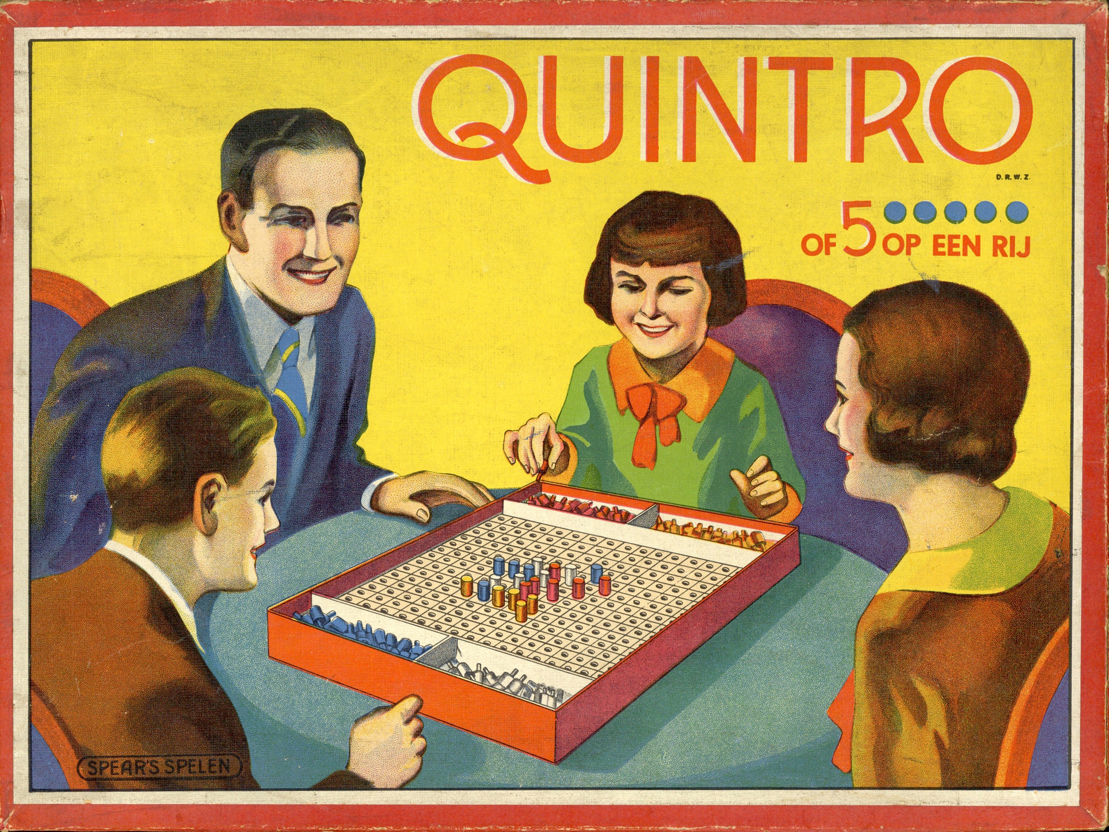 Quintro