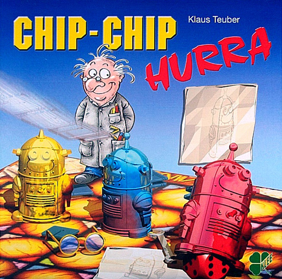 Chip-Chip Hurra