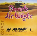 Durch die Wüste