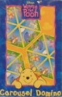 Carousel Domino (Winnie the Pooh)