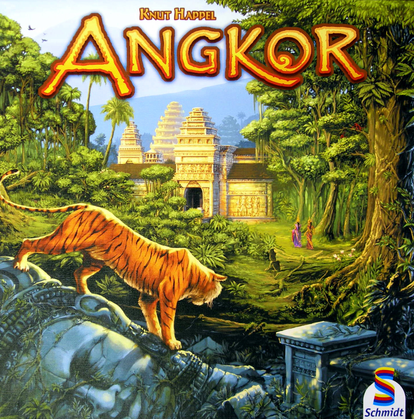 Angkor
