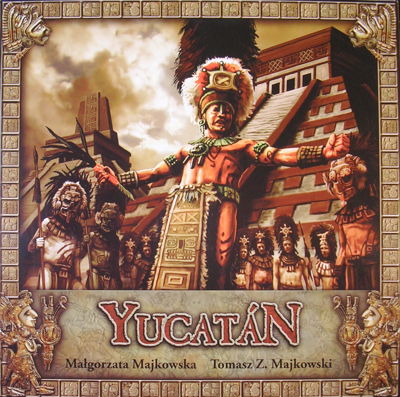 Yucatan