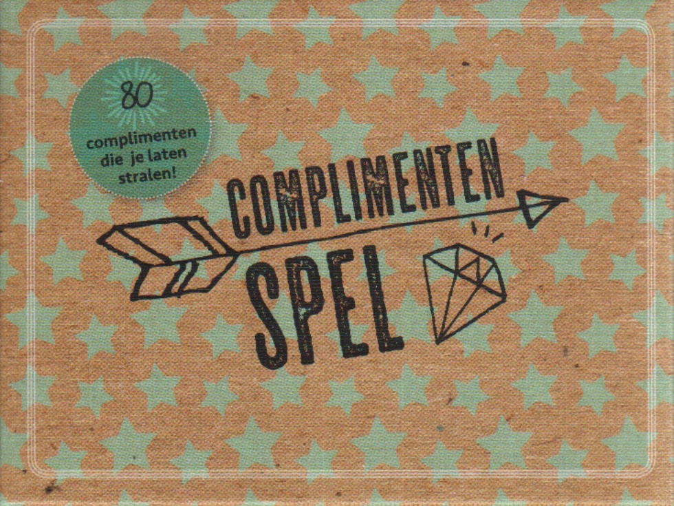 Complimenten spel
