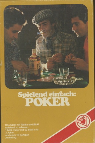 Spielend Einfach: Poker