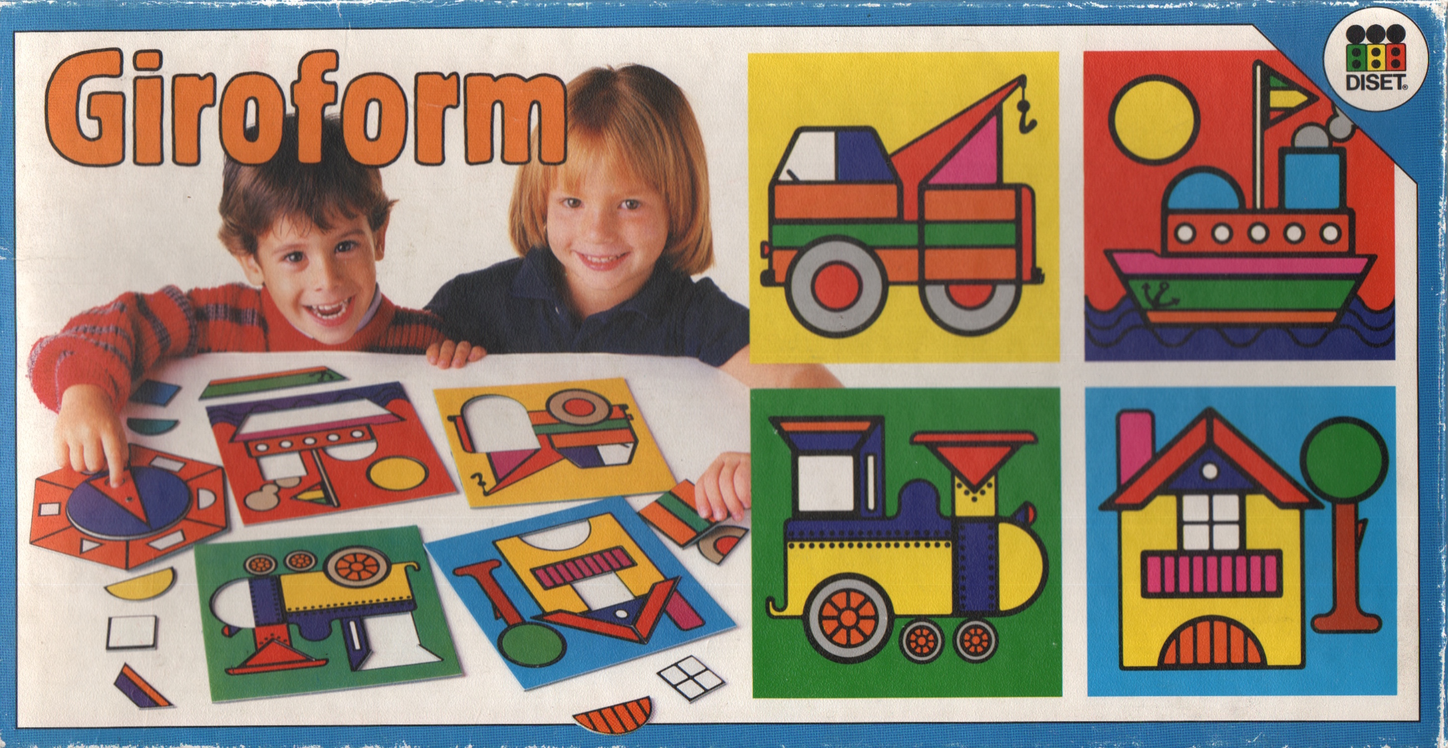Giroform