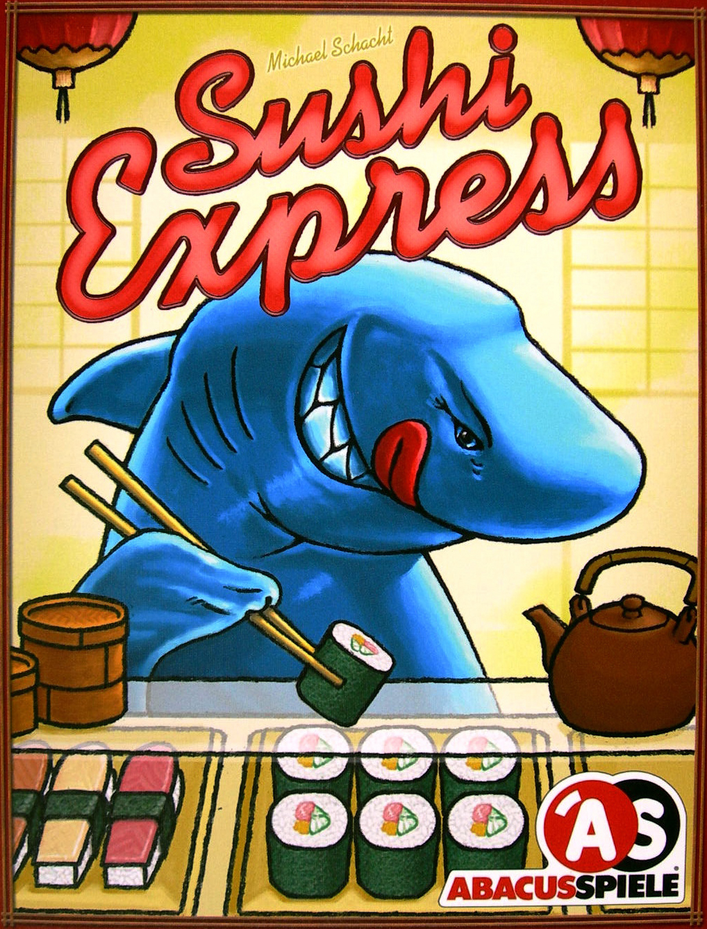 Sushi Express