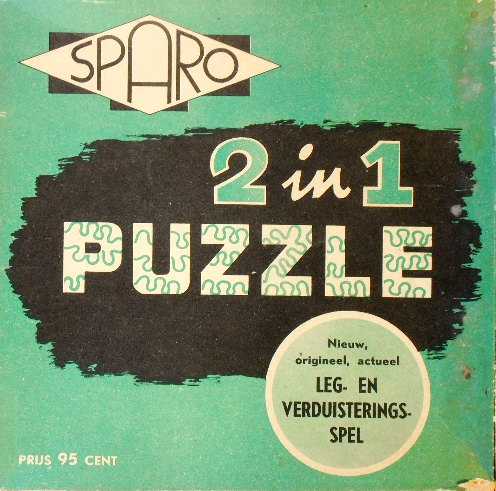 Leg- en verduisteringsspel