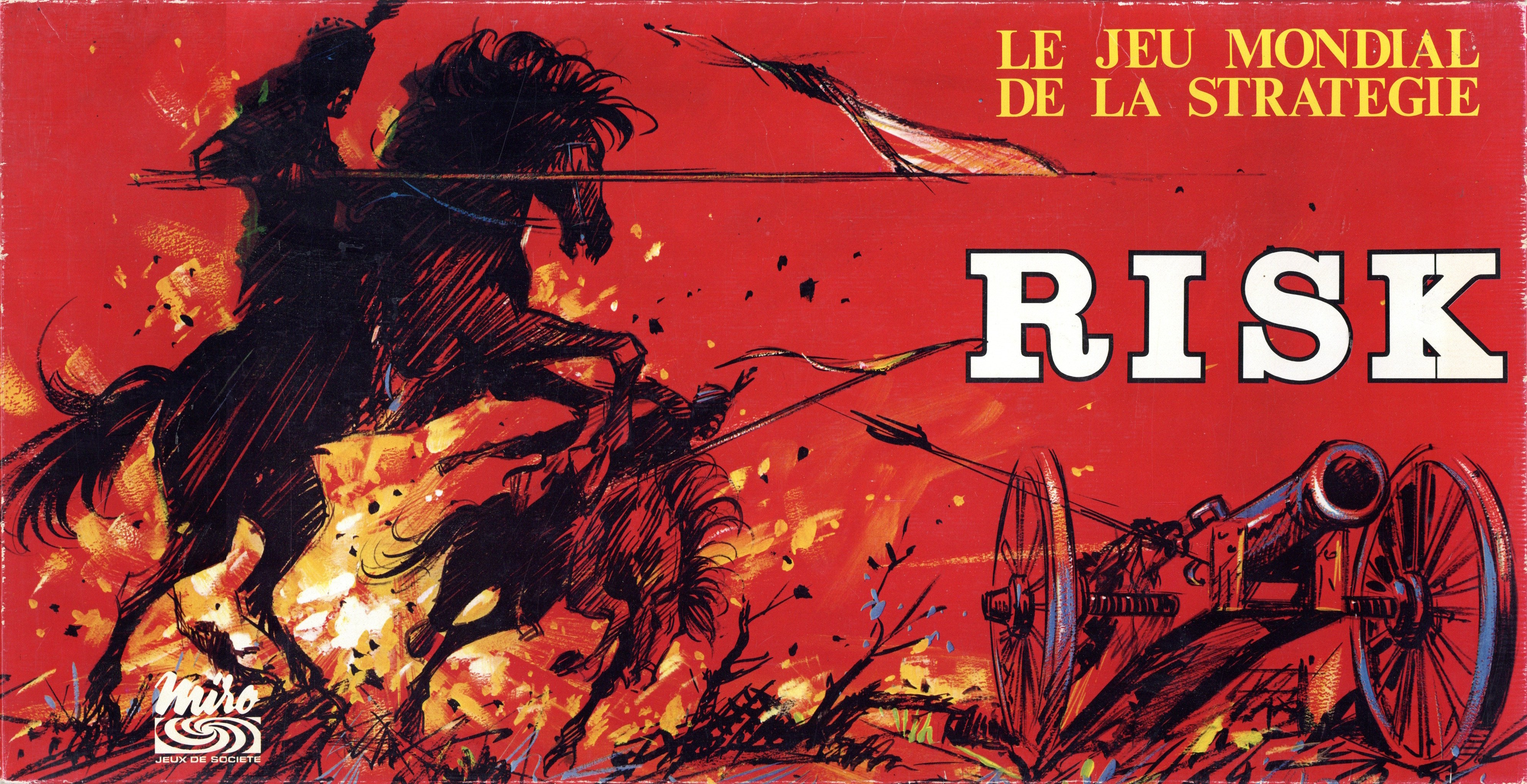 Risk