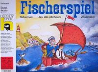 Fischerspiel (Vissersspel)