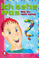 Ich sehe was das Du nicht sichst
