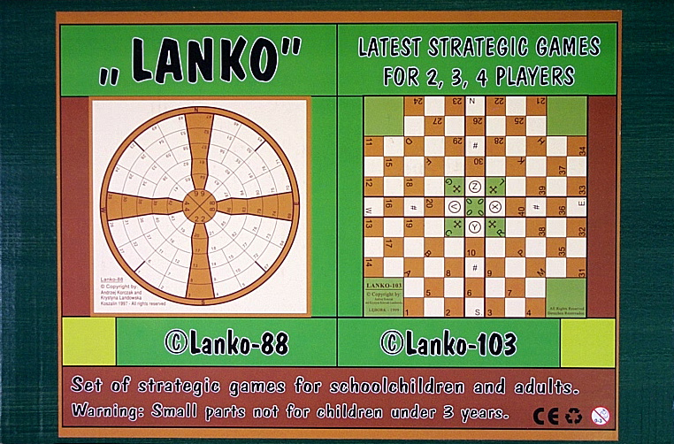 Lanko