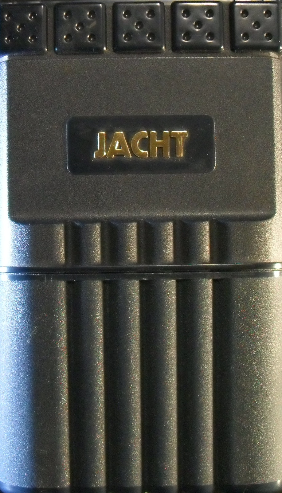Jacht