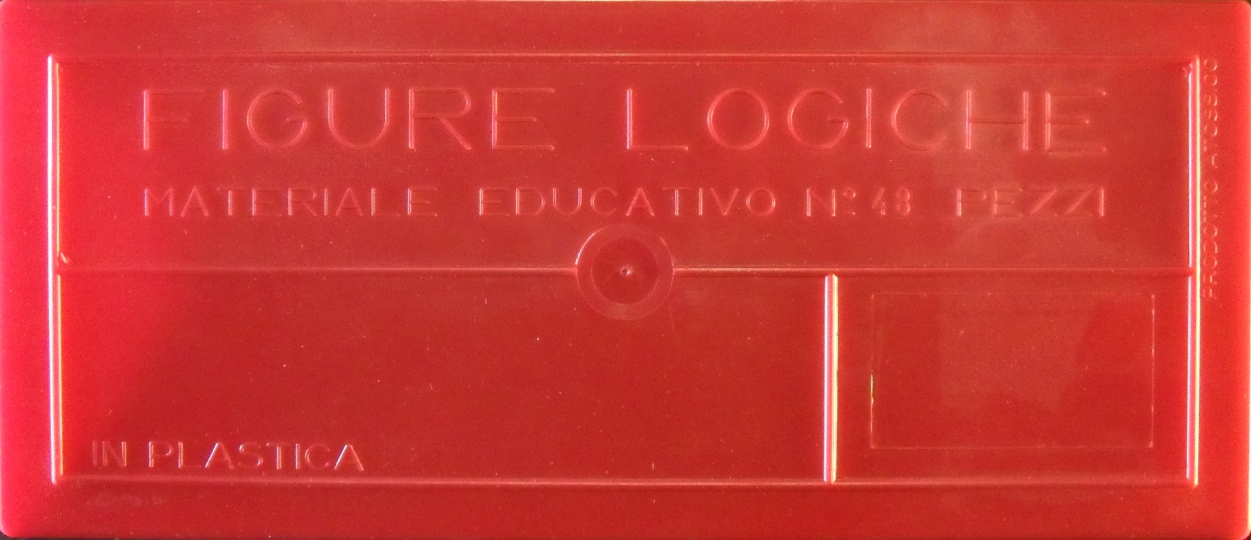 Figure Logische