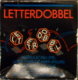 Letterdobbel