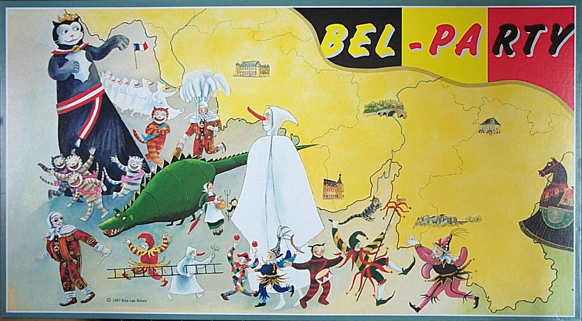 Bel-Party