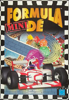 Formula Dé: Mini
