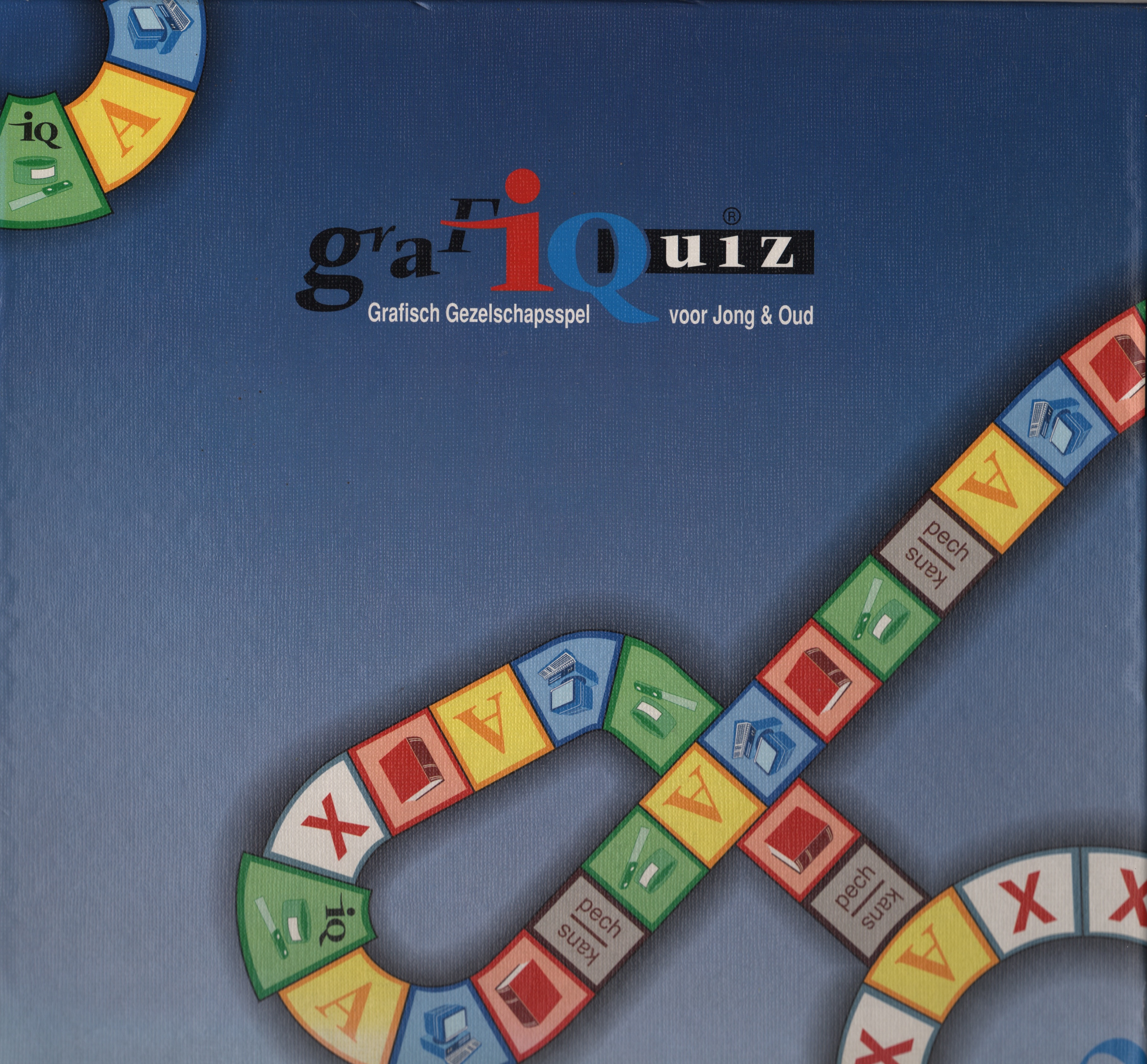 GrafiQuiz