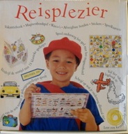 Reisplezier