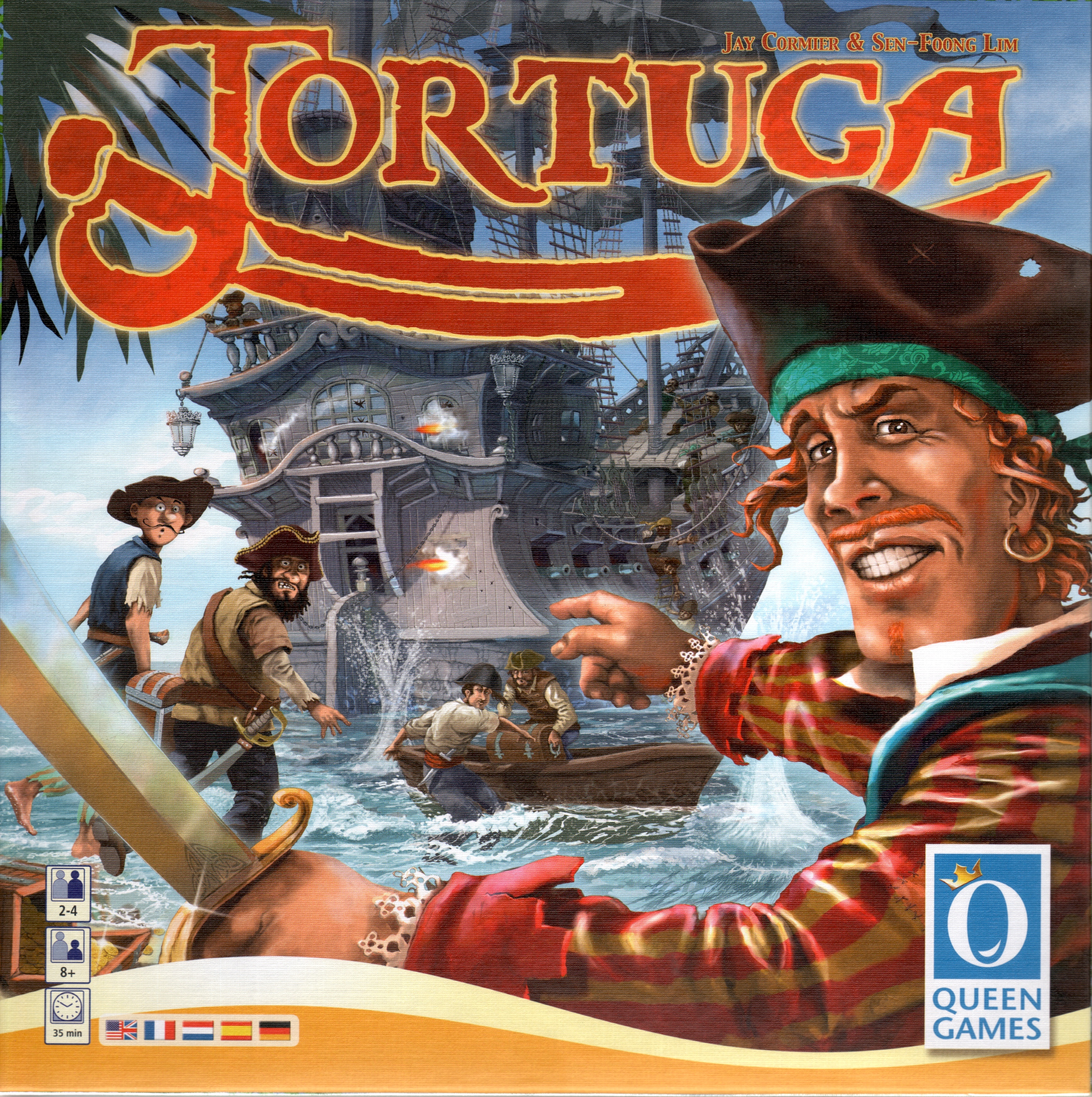 Tortuga