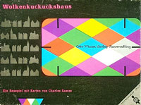 Wolkenkuckuckshaus