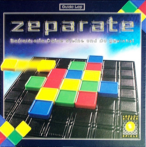 Zeparate