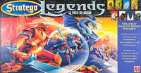 Stratego: Legends (F)