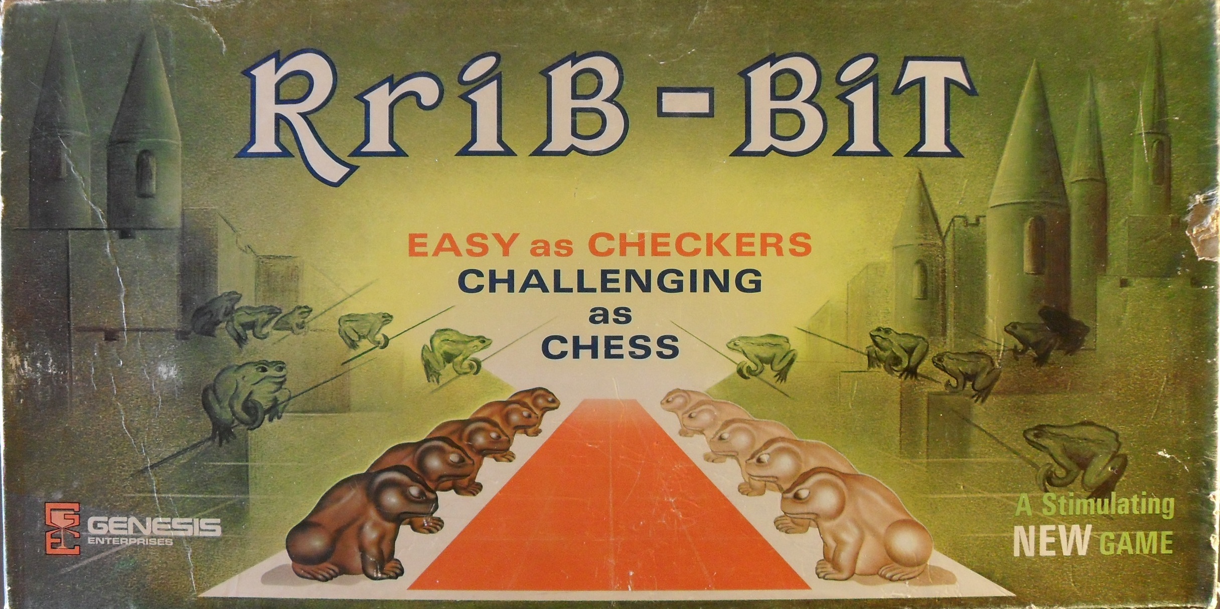 Rrib-Bit