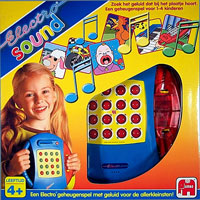 Electro Sound