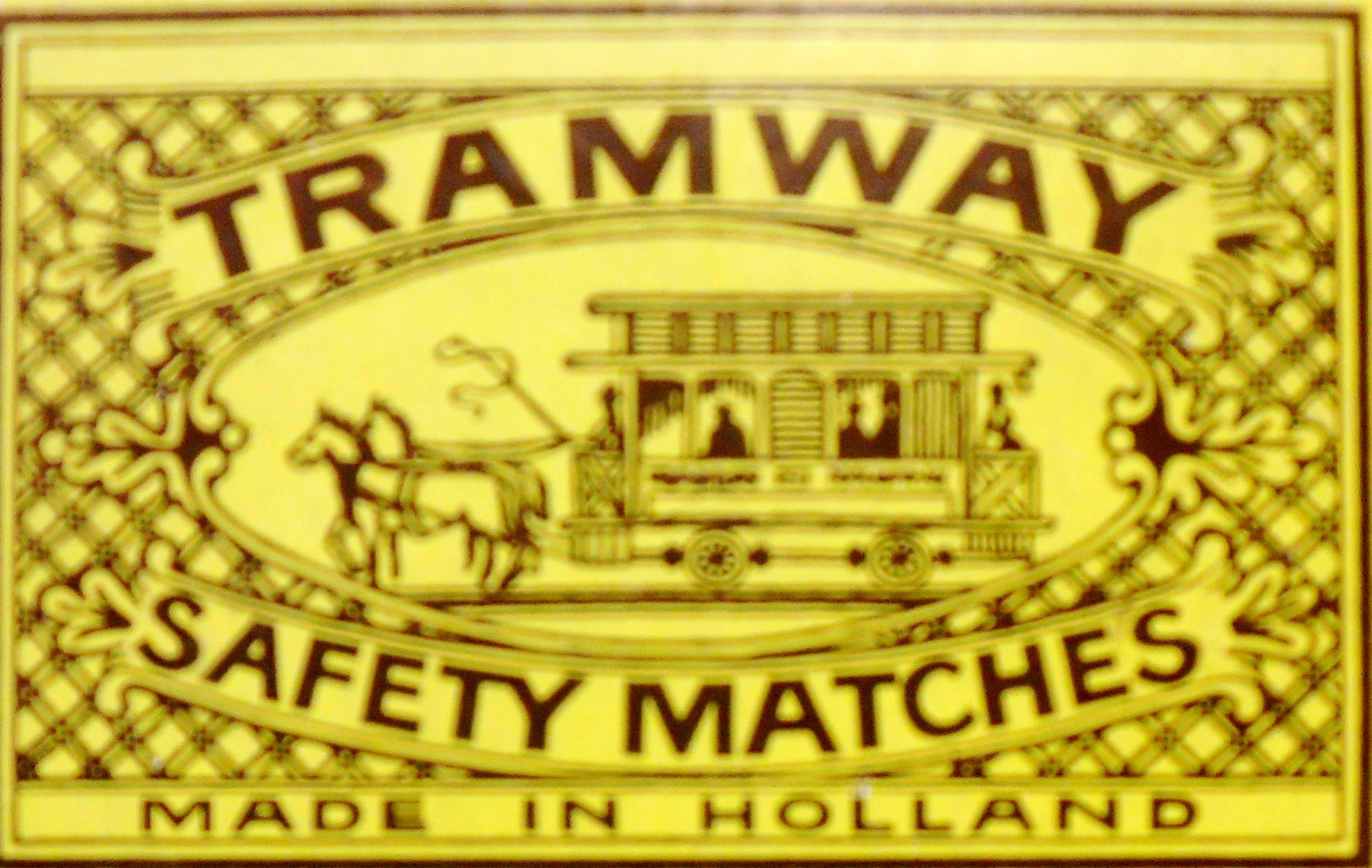 Tramway 