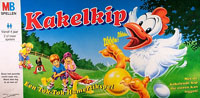 Kakelkip