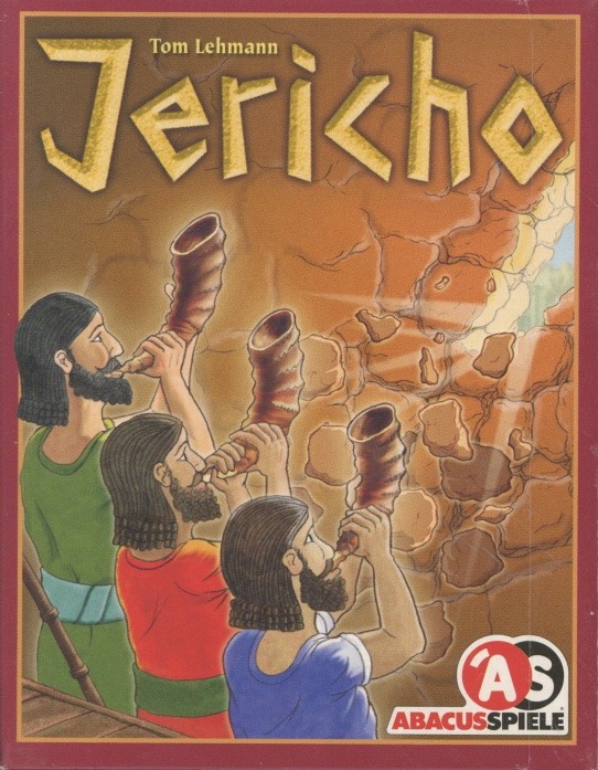 Jericho