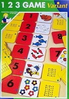 123 Game
