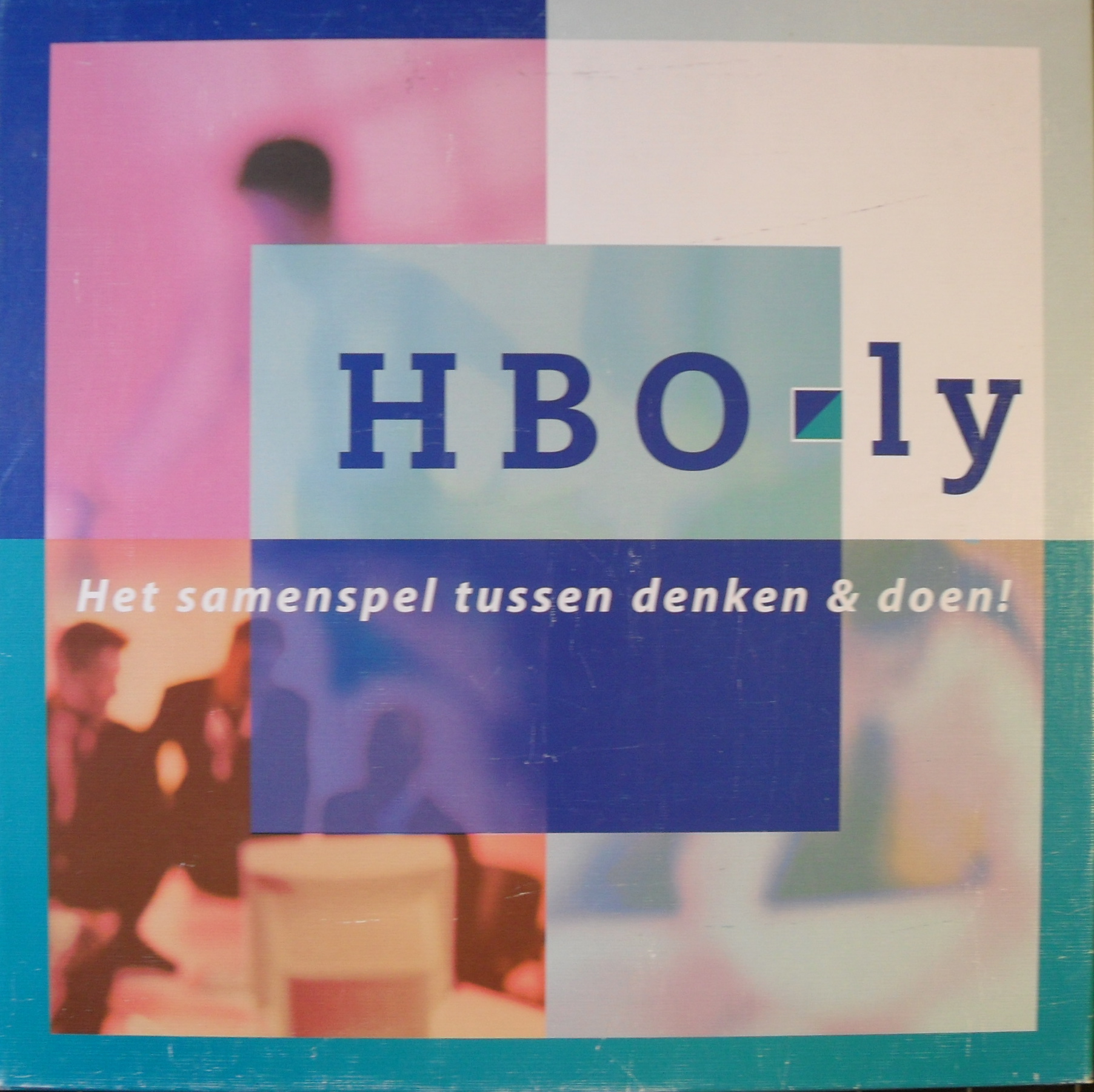 HBO-ly
