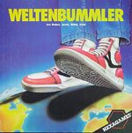 Weltenbummler