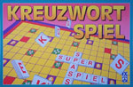 Kreuzwortspiel